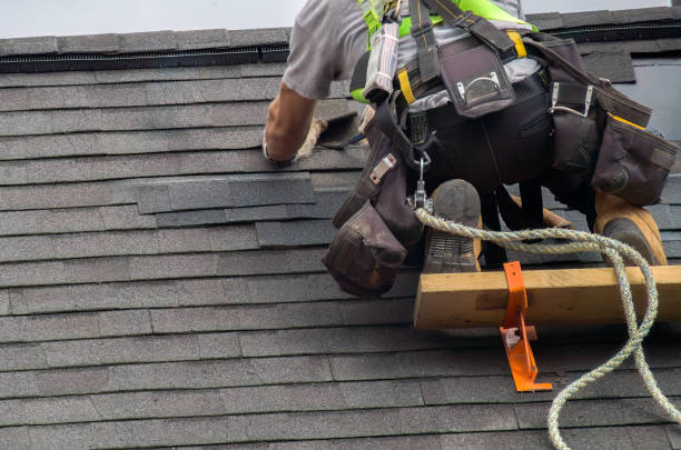 Reliable Roofing contractor in Madison, WV by Brentwood Metal Roofing